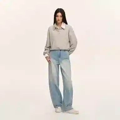 CLIMAX VISION Polo