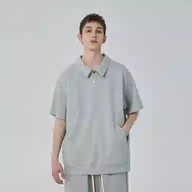 CLIMAX VISION Polo