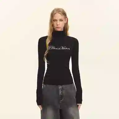 CLIMAX VISION logo T