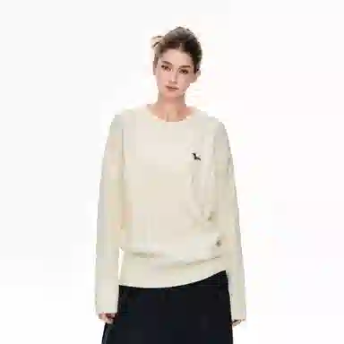 Climax Vision Sweater