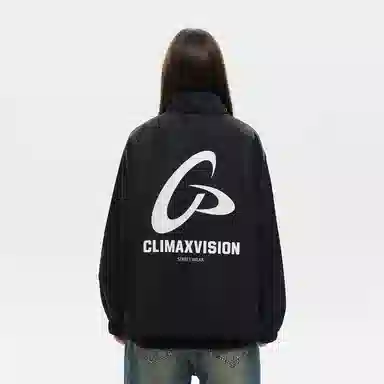 CLIMAX VISION Outdoor Jacket Black