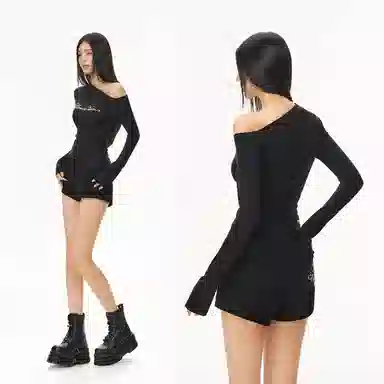 CLIMAX VISION T