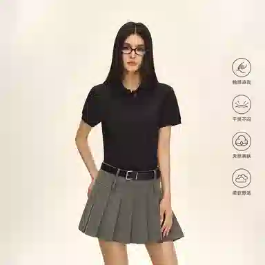 CLIMAX VISION Polo