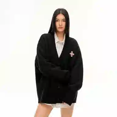 Climax Vision Cross Series Cardigan