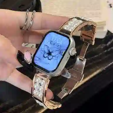 LIERWOUO iwatchS10s9876Ultra