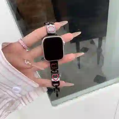 LIERWOUO iwatchS10S11S9S8S7SEUltra2