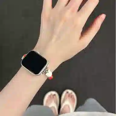 LIERWOUO iwatchS10S11S9S8S7SEUltra2