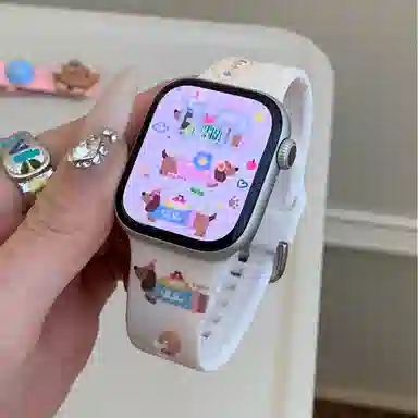 KVZUVUU iwatchS10s9876Ultra