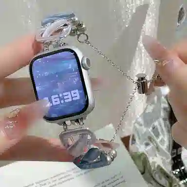 KVZUVUU iwatchS10s9876Ultra