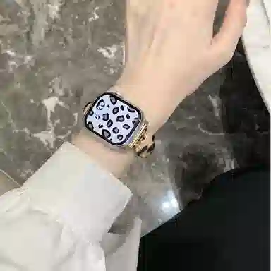 KVZUVUU iwatchS10s9876Ultra