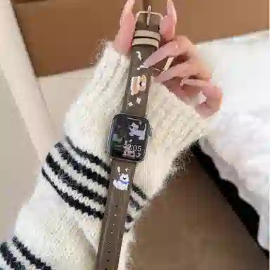 KVZUVUU iwatchS10s9876Ultra