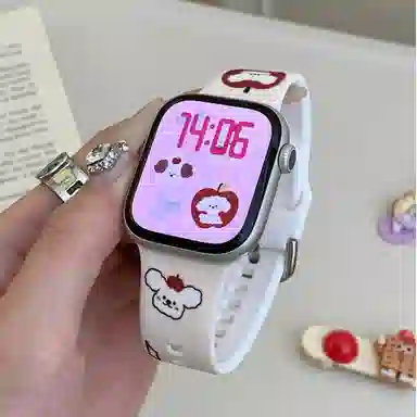 KVZUVUU iwatchS10s9876Ultra