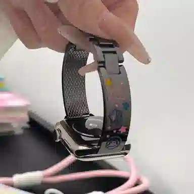 KVZUVUU iwatchS10s9876Ultra