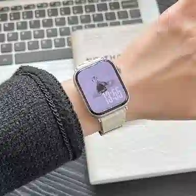 KVZUVUU iwatchS10s9876Ultra