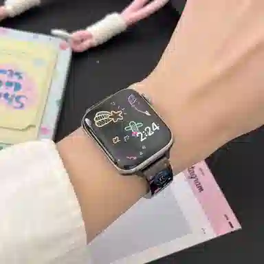 KVZUVUU iwatchS10s9876Ultra