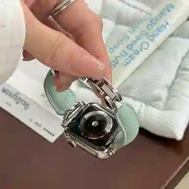 KVZUVUU iwatchS10s9876Ultra D