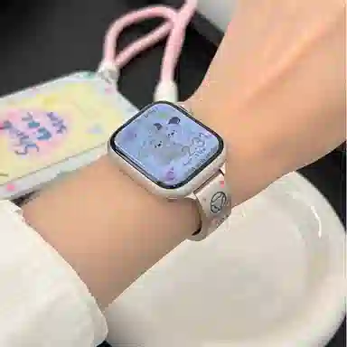 KVZUVUU iwatchS10s9876Ultra