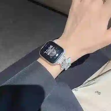 KVZUVUU iwatchS10s9876Ultra