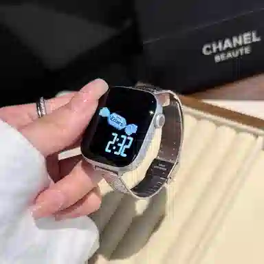 KVZUVUU iwatchS10s9876Ultra