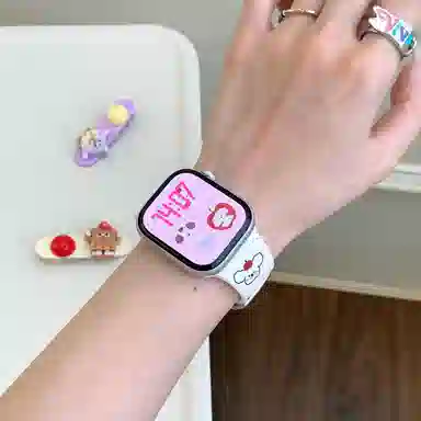 KVZUVUU iwatchS10s9876Ultra