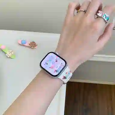 KVZUVUU iwatchS10s9876Ultra