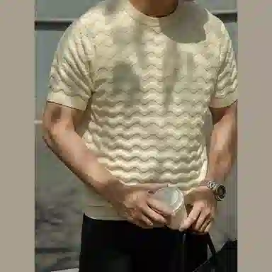 T