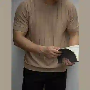 T