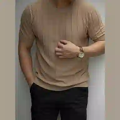 T