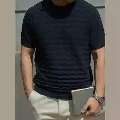 T
