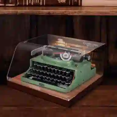 LEGO A 2079pcs 21327-2