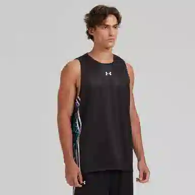 Under Armour SS24
