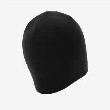 PUMA Retro Knit Beanie Black