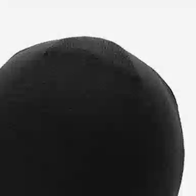 PUMA Retro Knit Beanie Black