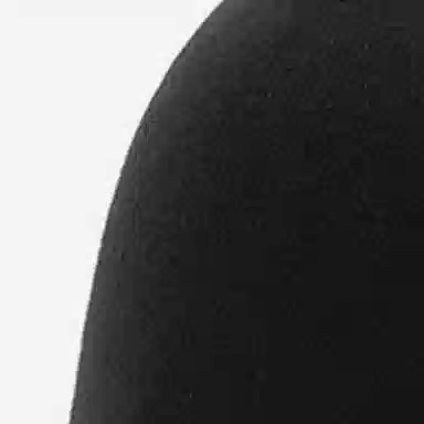 PUMA Retro Knit Beanie Black