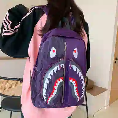 Duson Shark Backpack