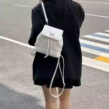 Dusen Kangaroo Butterfly Backpack