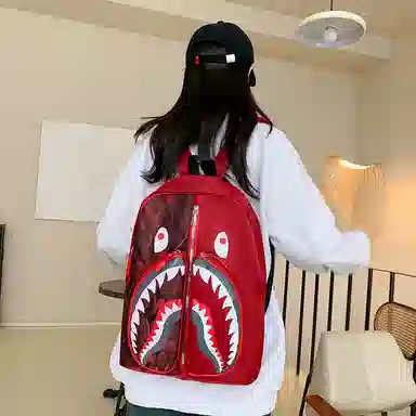 Duson Shark Backpack