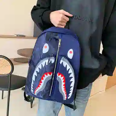 Duson Shark Backpack