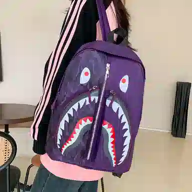 Duson Shark Backpack