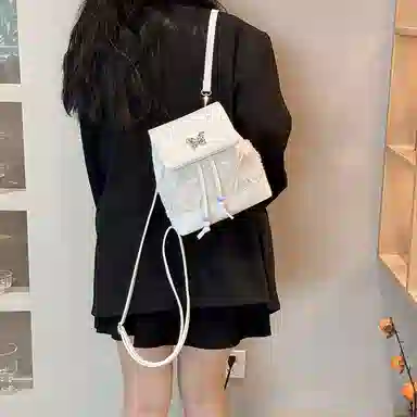 Dusen Kangaroo Butterfly Backpack