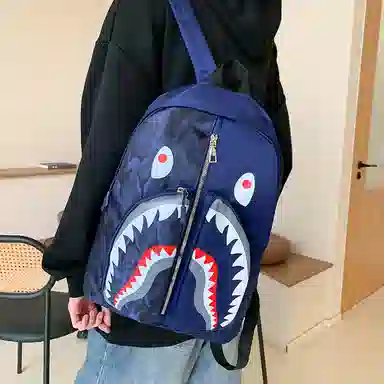 Duson Shark Backpack
