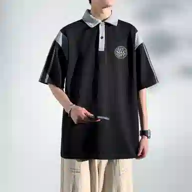 GET MAX GIFT Polo