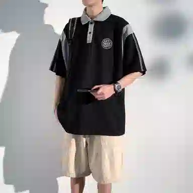 GET MAX GIFT Polo