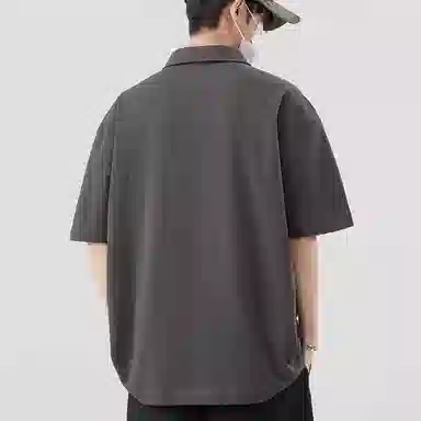 GET MAX GIFT cleanfitPolo