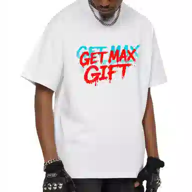 GET MAX GIFT T