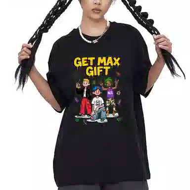 GET MAX GIFT T