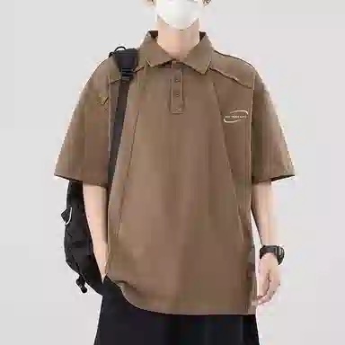 GET MAX GIFT cleanfitPolo