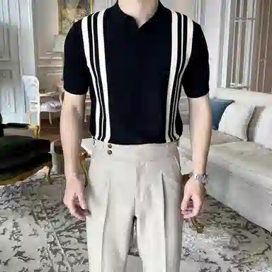 GET MAX GIFT Polo
