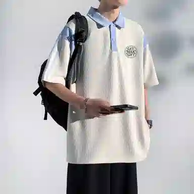 GET MAX GIFT Polo