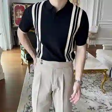 GET MAX GIFT Polo